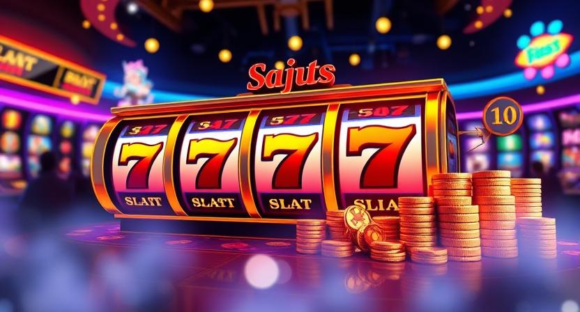 Seamless mobile experience for diverse slot games