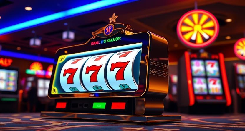 Mobile-optimized and fast-loading BGD99 slot games